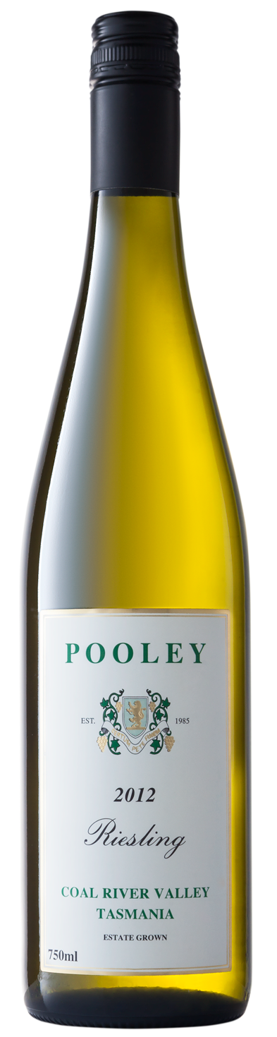 Pooley Wines Riesling 2024 Tasmania